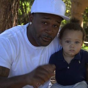 Meet your Posher, Theodore